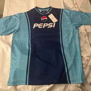 Pepsi AOF Soccer Jersey
